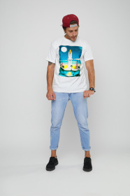 Футболки и поло YAPPI модель MW2251 Фото