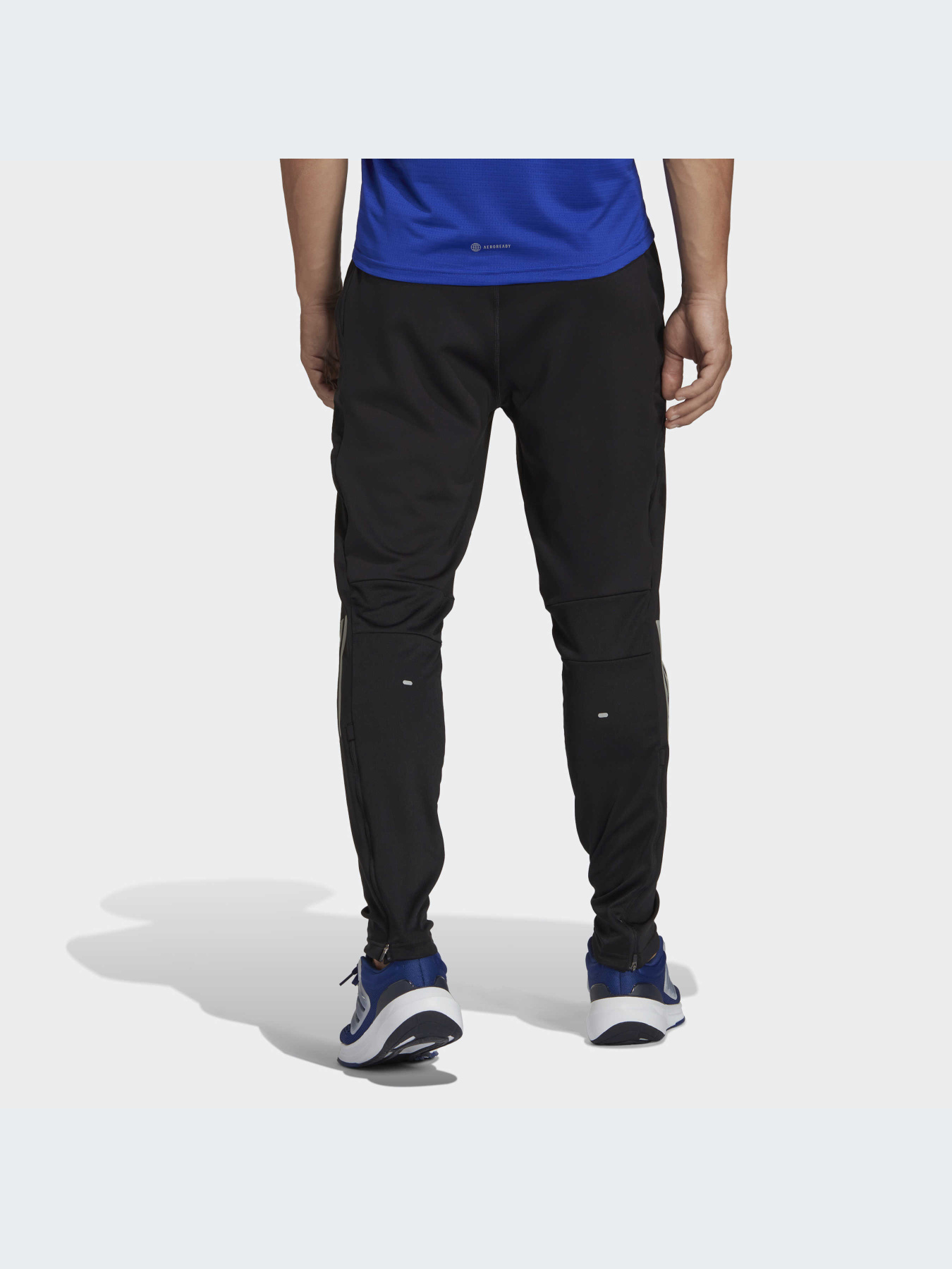 Штаны спортивные Adidas модель HN0806 Фото