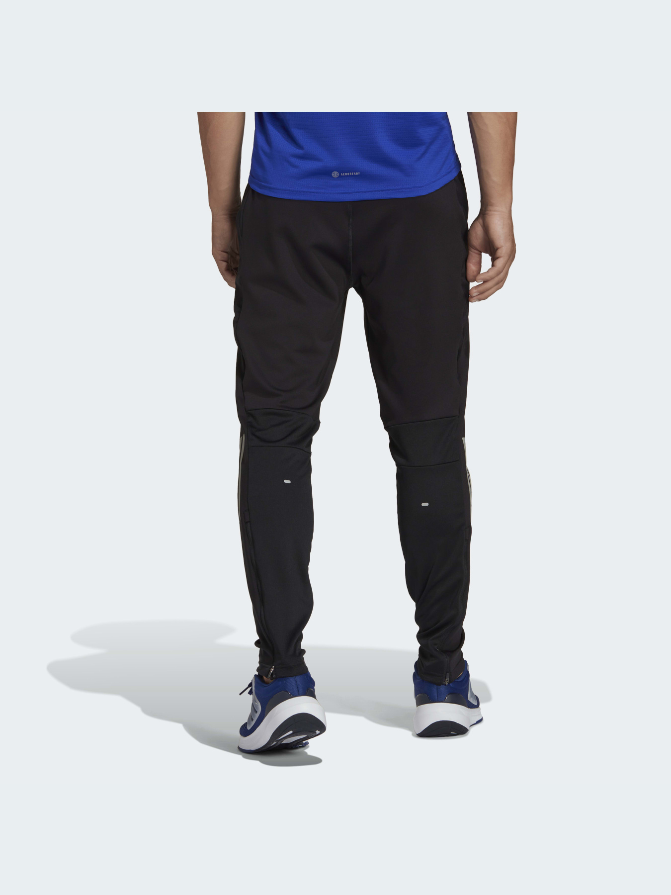 Штаны спортивные Adidas модель HN0806 Фото