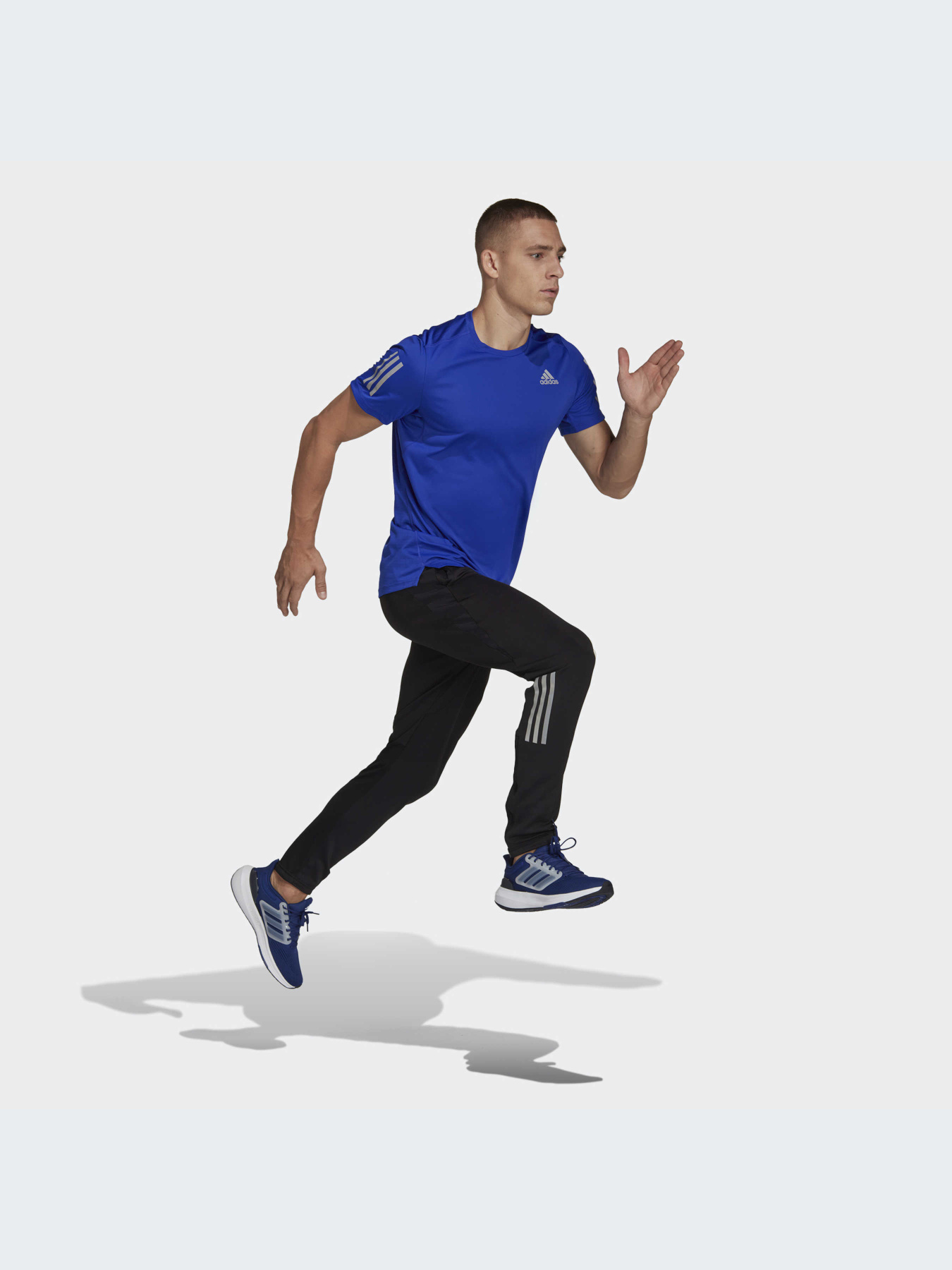 Штаны спортивные Adidas модель HN0806 Фото