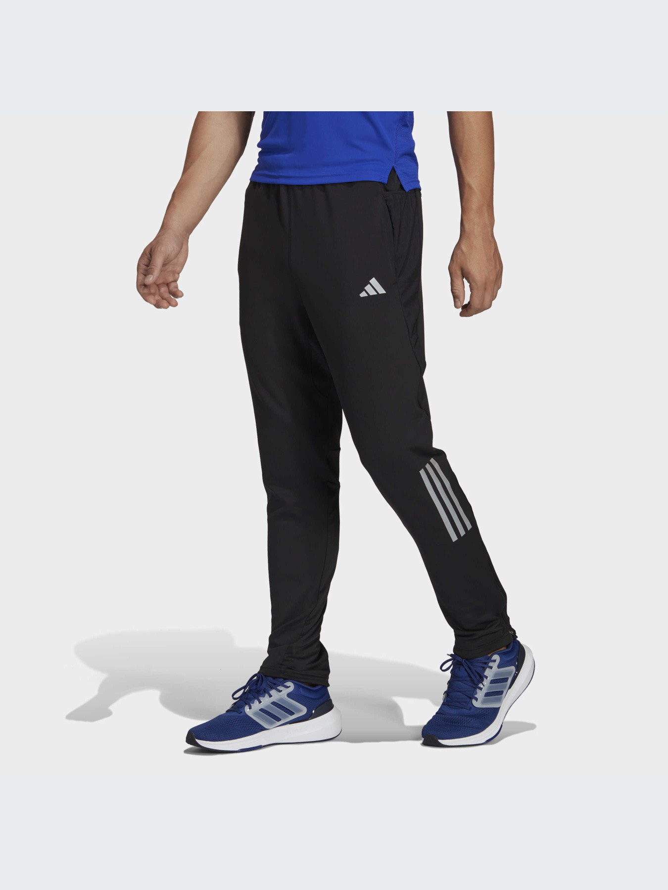 Штаны спортивные Adidas модель HN0806 Фото