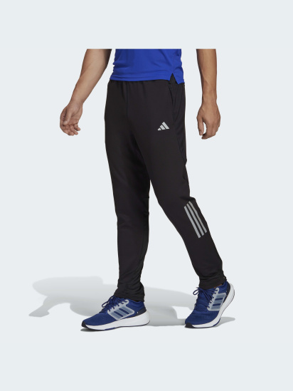 Штани спортивні adidas модель HN0806 — фото 3 - INTERTOP