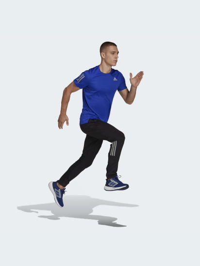 Штани спортивні adidas модель HN0806 — фото 7 - INTERTOP