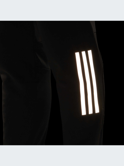Штани спортивні adidas модель HN0806 — фото 10 - INTERTOP