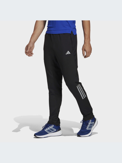 Штани спортивні adidas модель HN0806 — фото - INTERTOP
