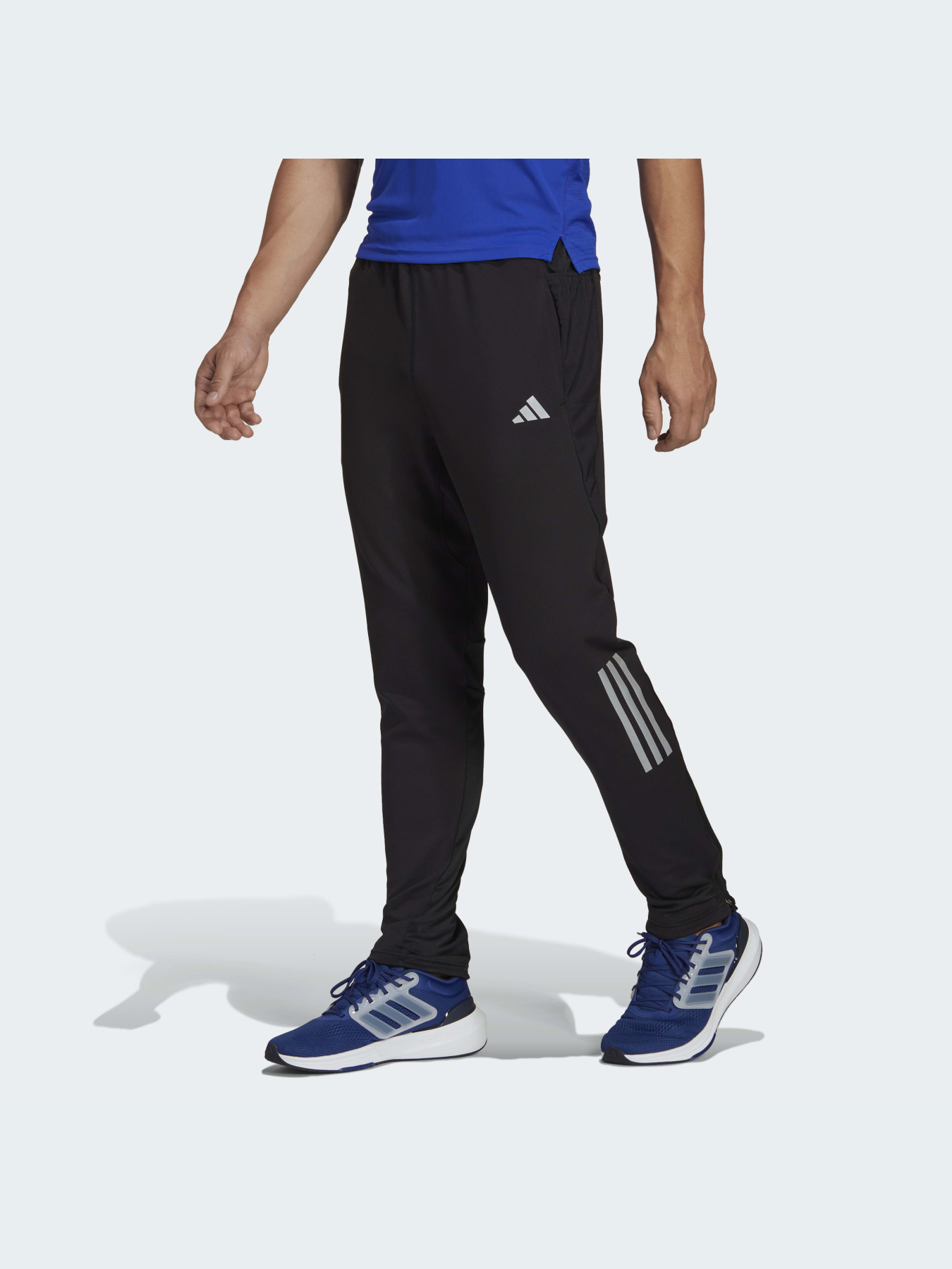 Штаны спортивные Adidas модель HN0806 Фото