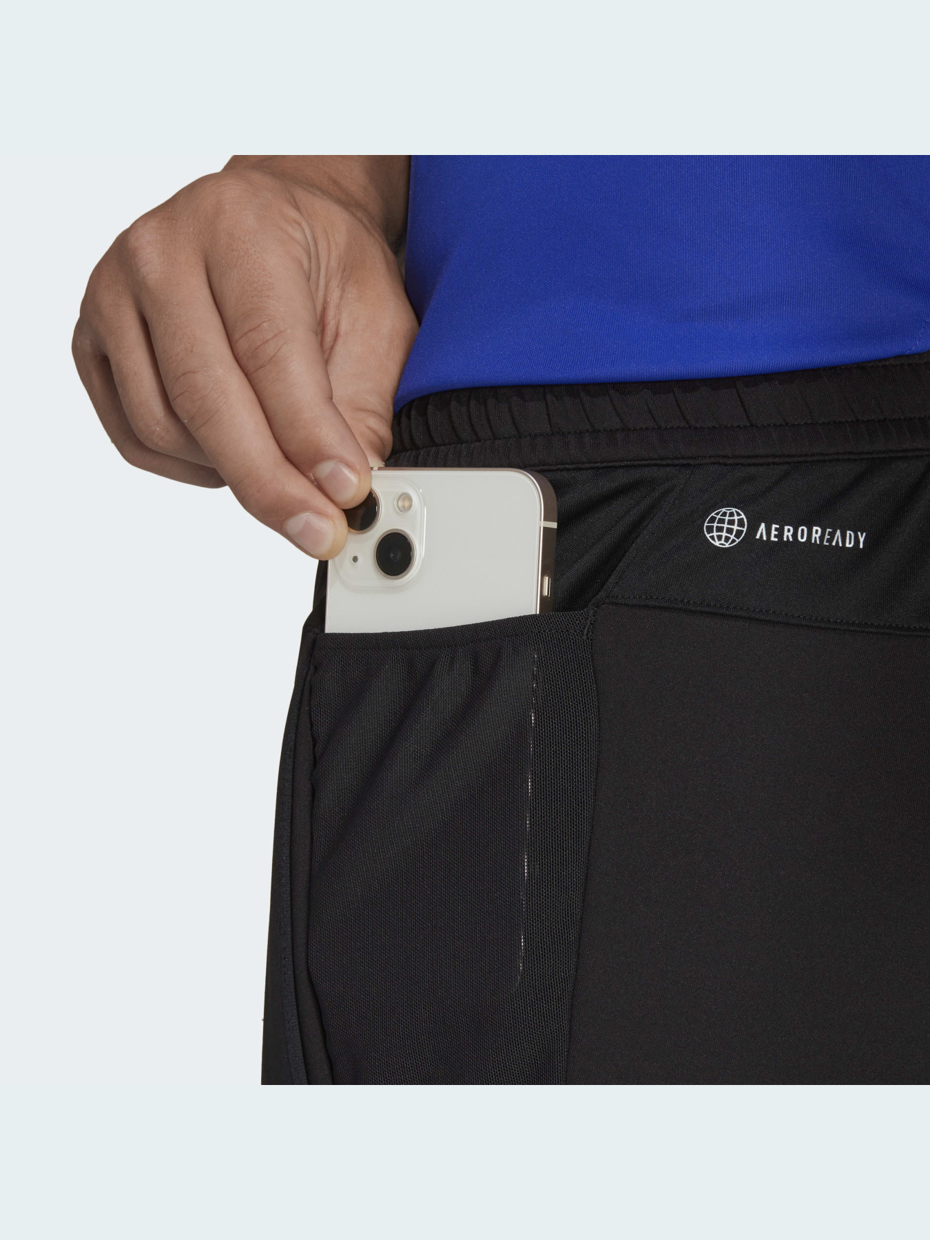 Штаны спортивные Adidas модель HN0806 Фото