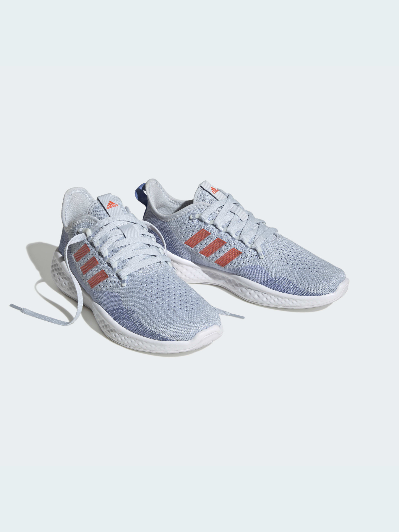 Кросівки Adidas модель HP6750 Фото
