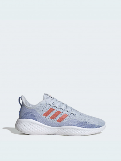 Кросівки adidas модель HP6750 - фото