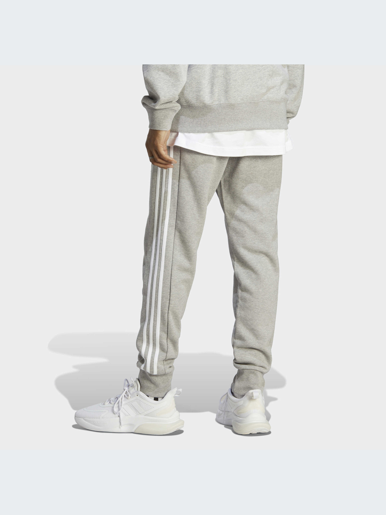 Джоггеры Adidas модель IC9407 Фото