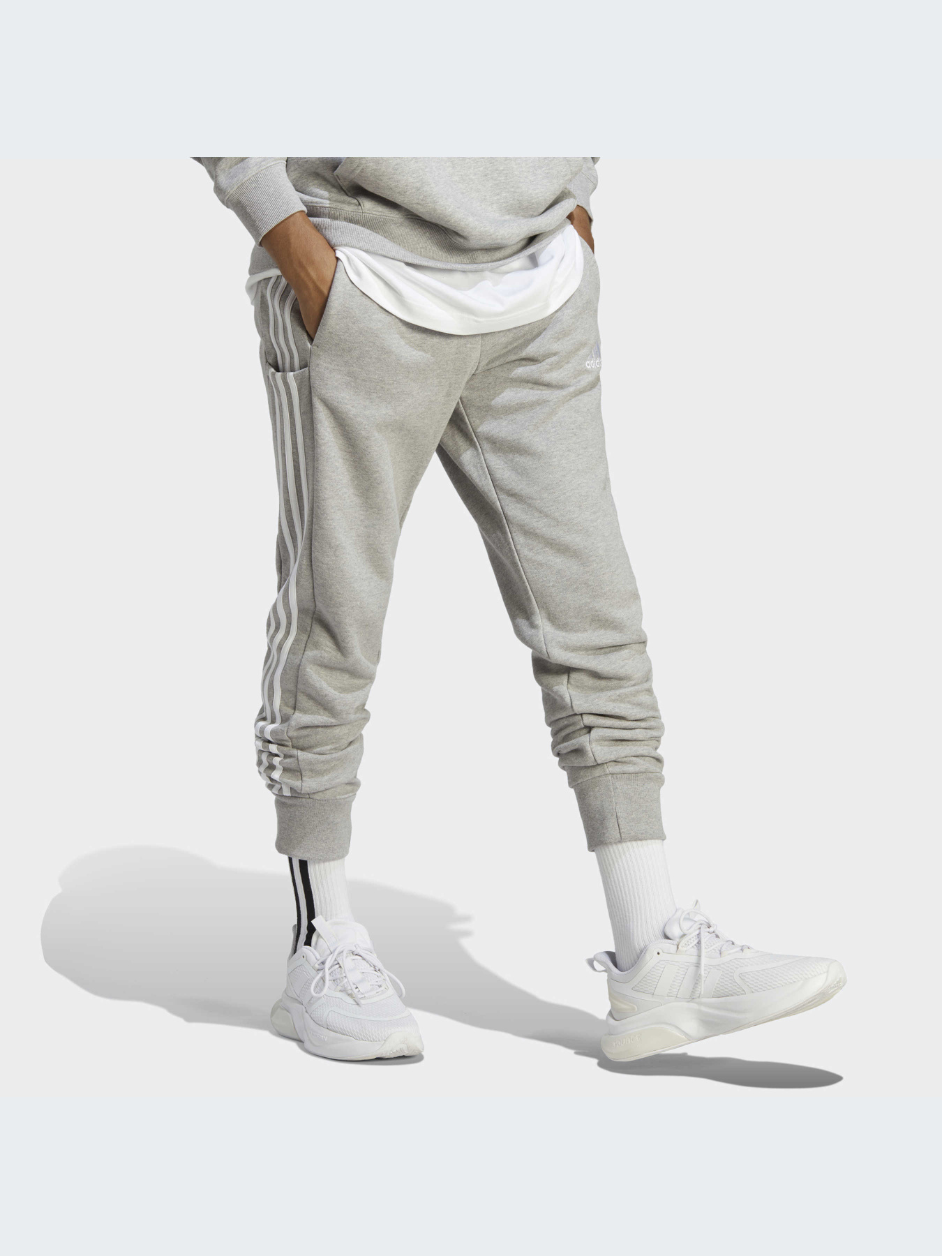 Джоггеры Adidas модель IC9407 Фото