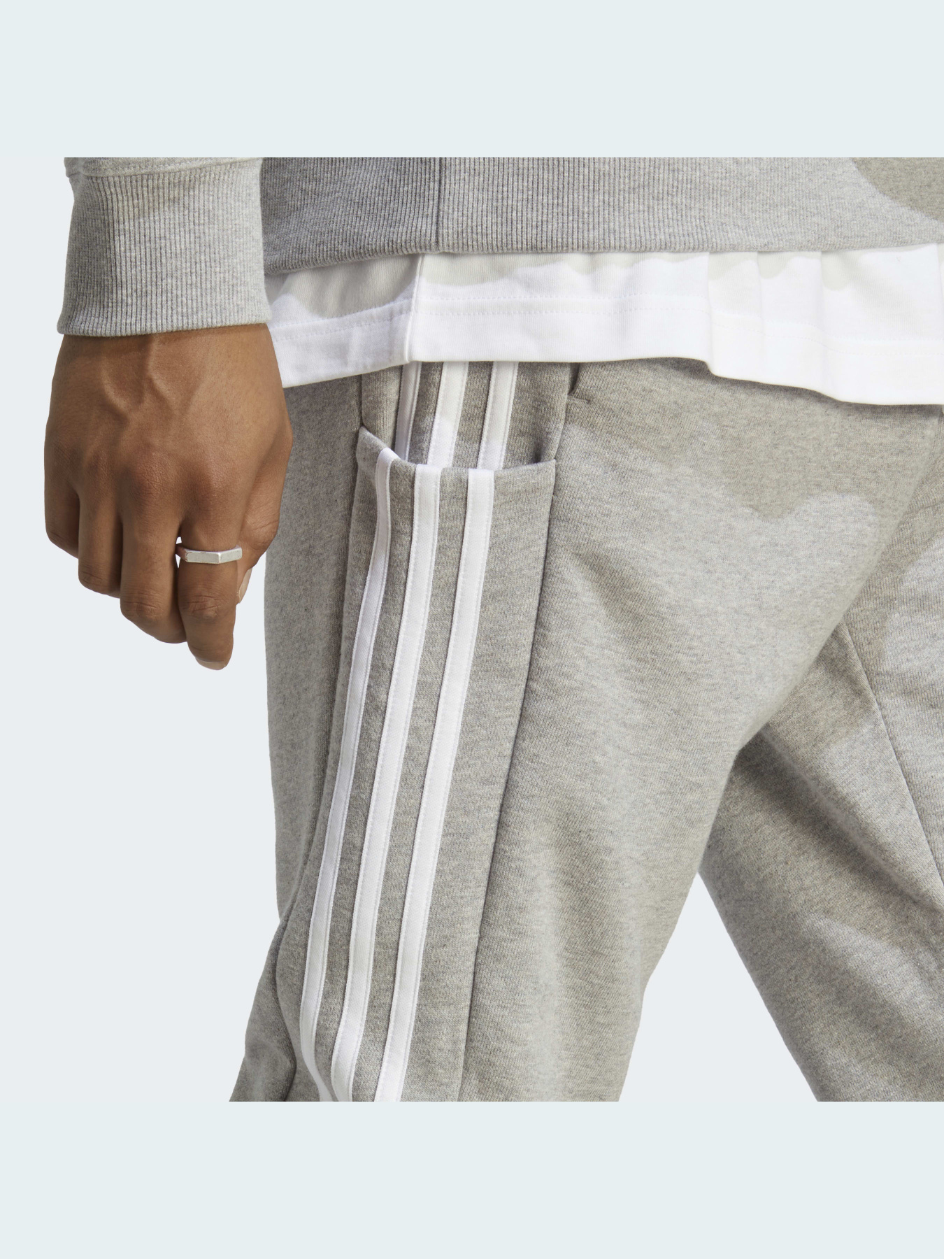 Джоггеры Adidas модель IC9407 Фото