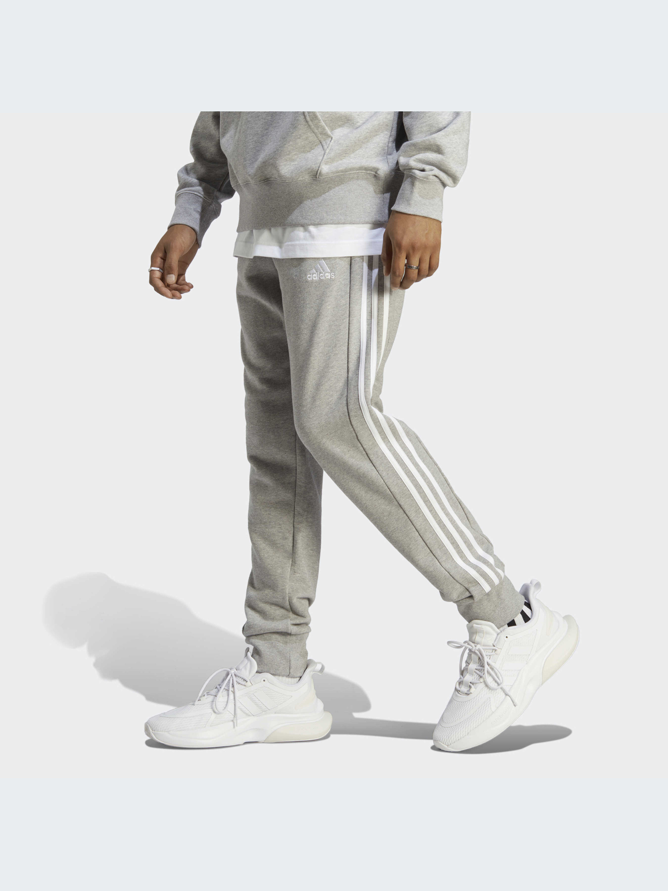 Джоггеры Adidas модель IC9407 Фото