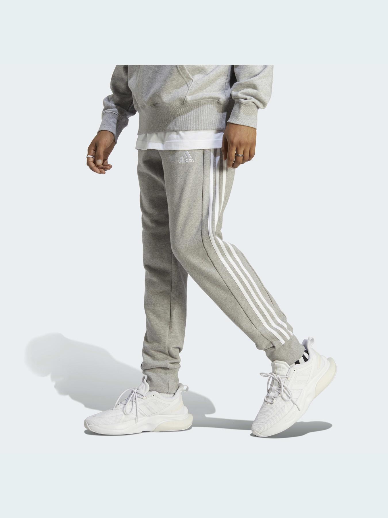 Джоггеры Adidas модель IC9407 Джоггеры Adidas модель IC9407 Фото