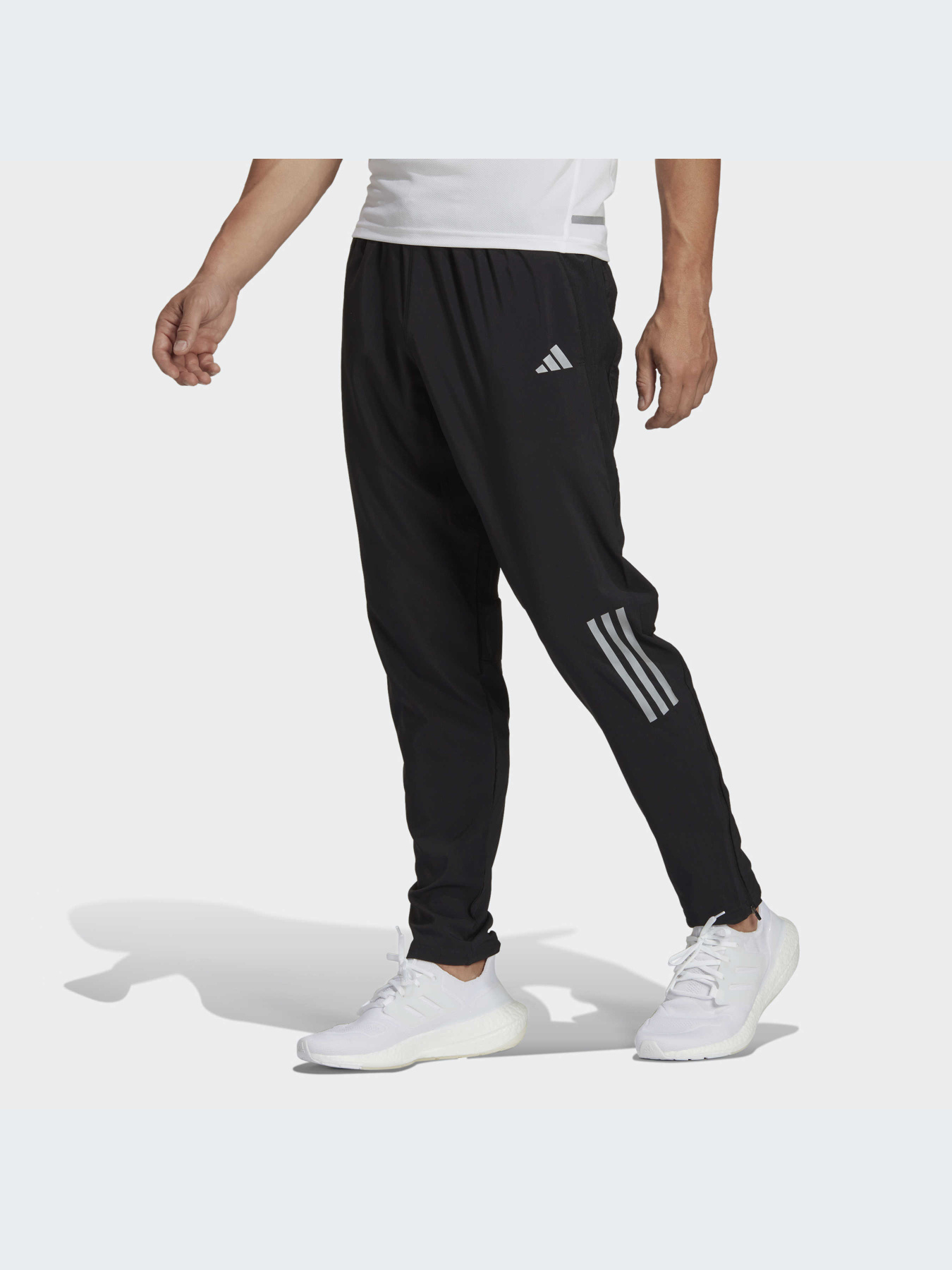 Штаны спортивные Adidas модель HR6611 Фото