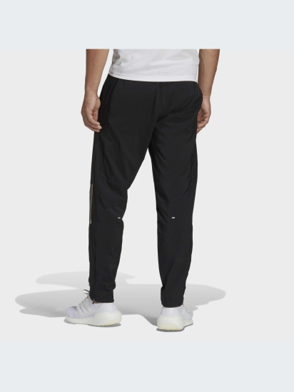 Штани спортивні adidas модель HR6611 — фото 4 - INTERTOP