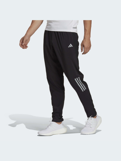 Штани спортивні adidas модель HR6611 - фото