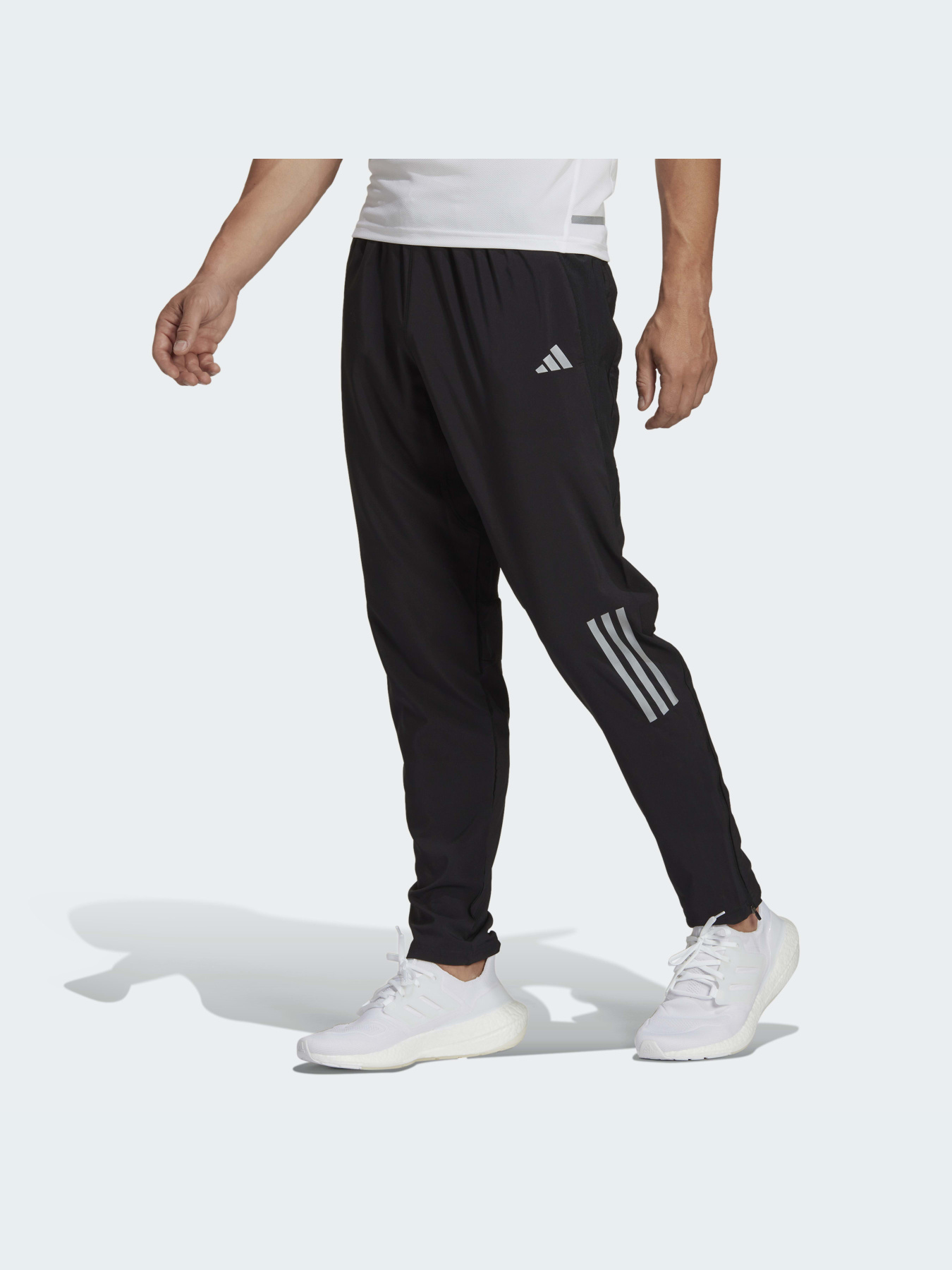 Штаны спортивные Adidas модель HR6611 Фото