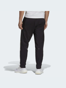 Штаны спортивные Adidas модель HR6611 Фото