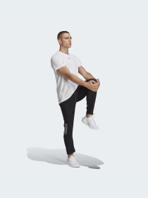 Штаны спортивные Adidas модель HR6611 Фото