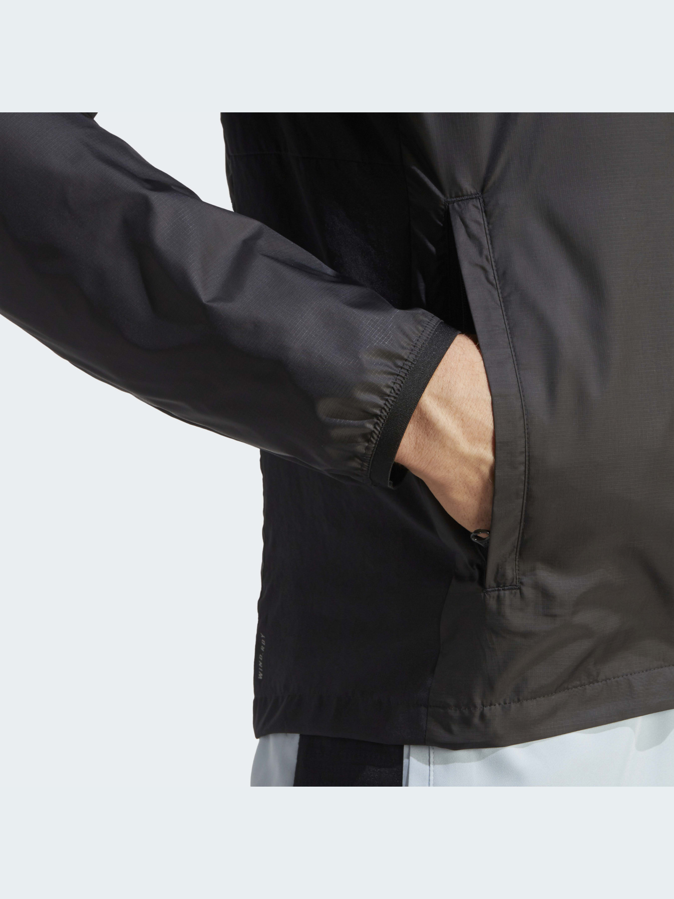 Ветровка Adidas модель HZ4523 Фото