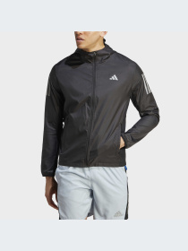 Ветровка Adidas модель HZ4523 Фото