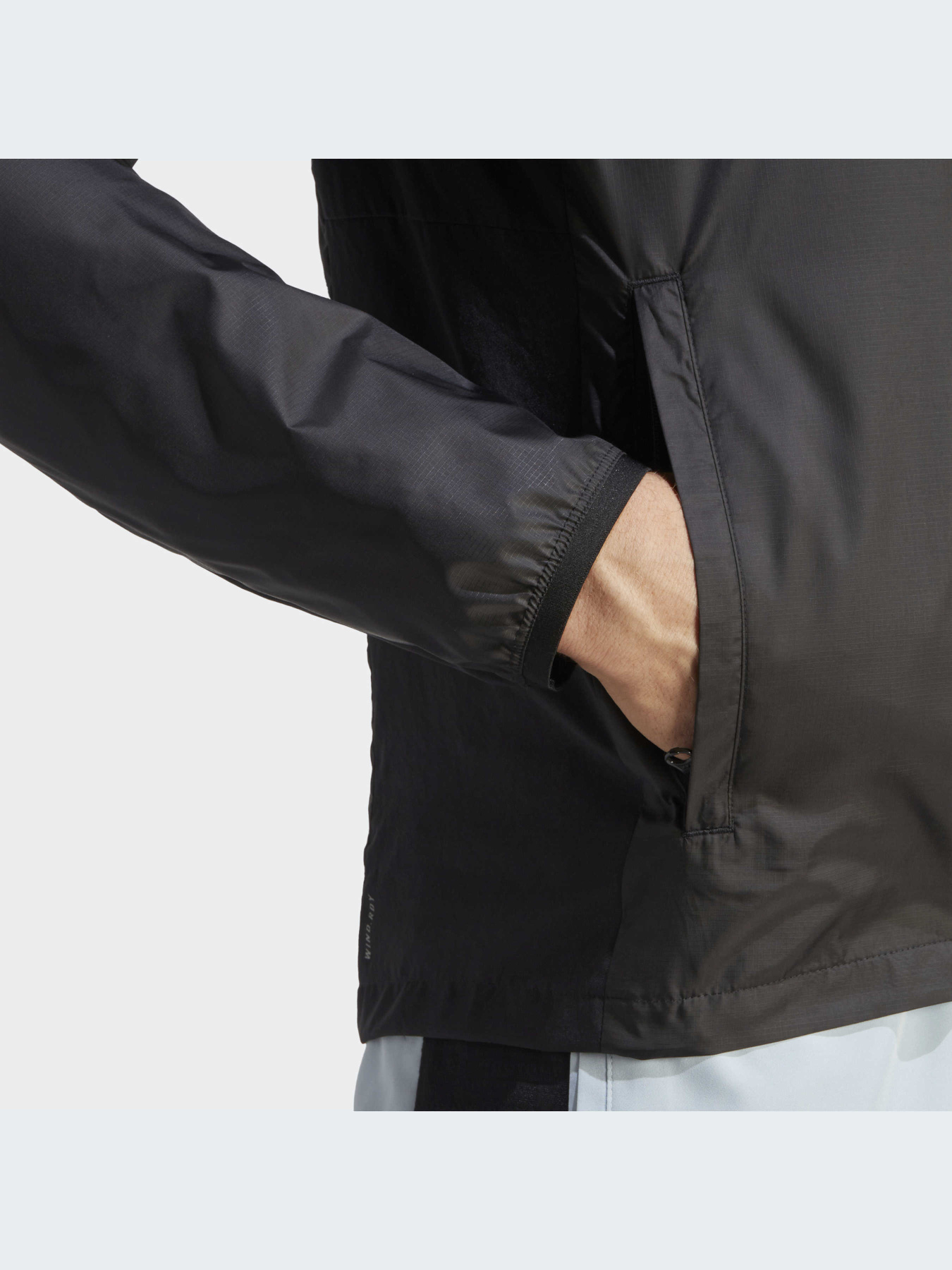 Вітровка Adidas модель HZ4523 Фото