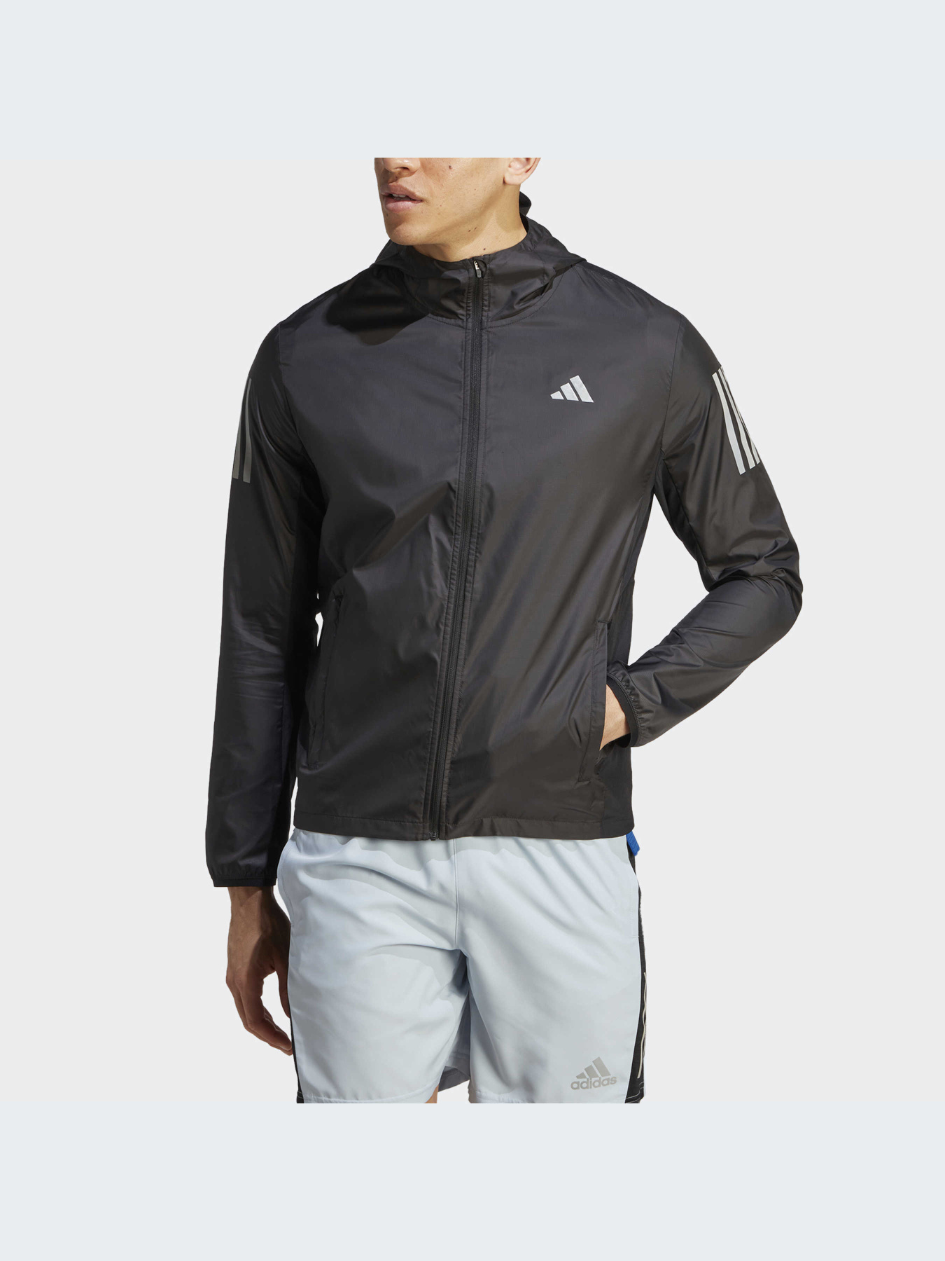 Вітровка Adidas модель HZ4523 Фото