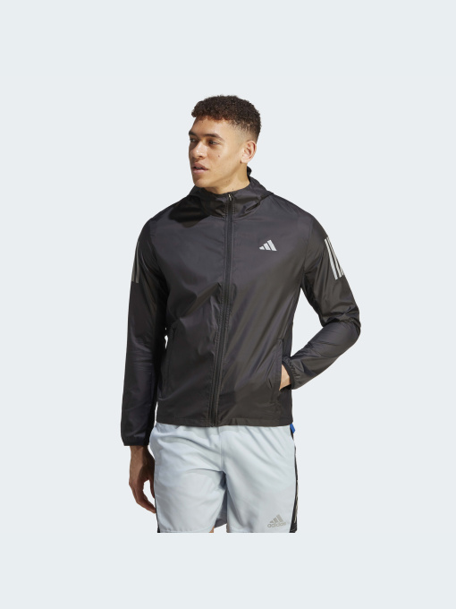 Ветровка Adidas модель HZ4523 Фото