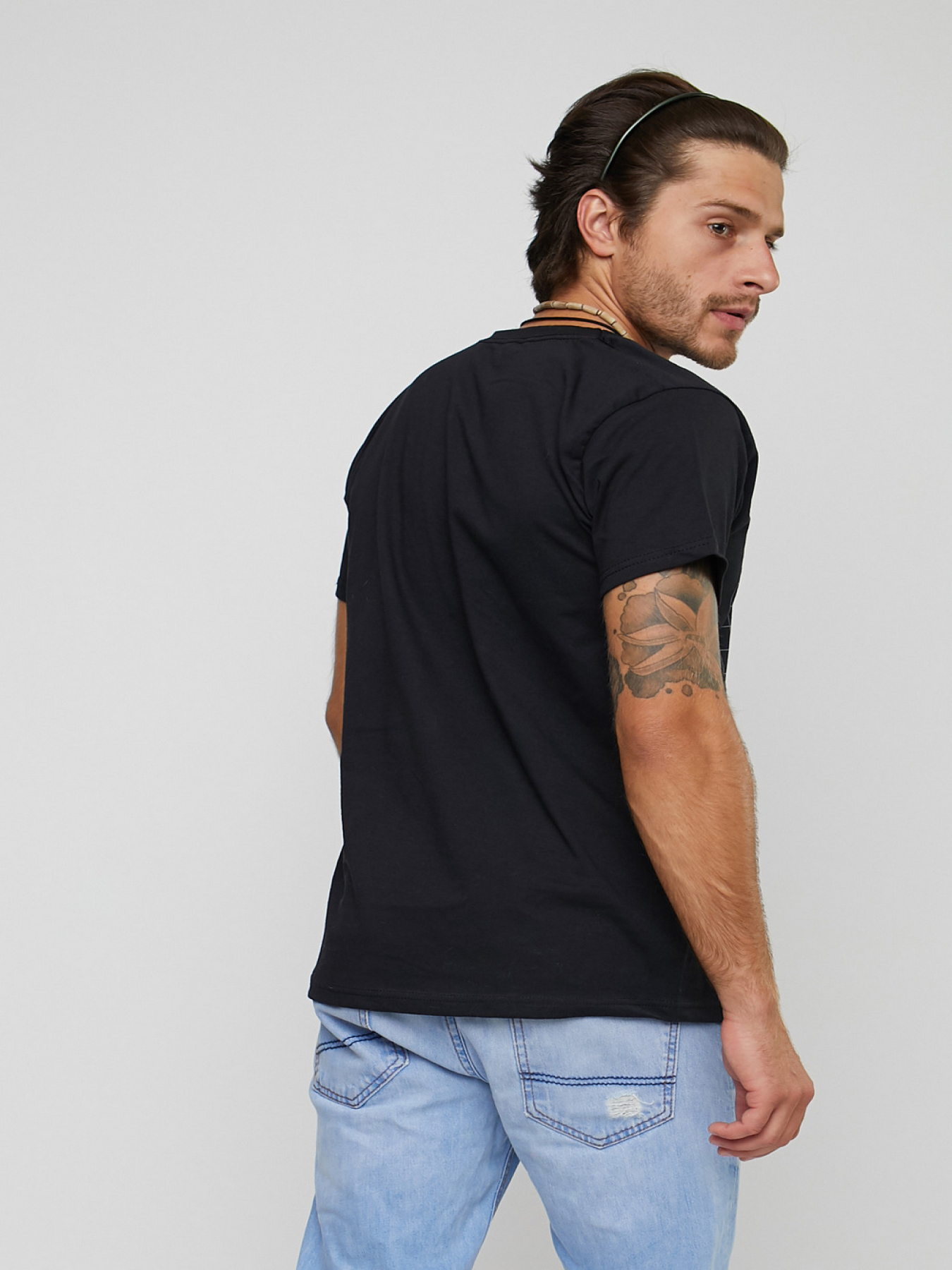 Футболки и поло YAPPI модель MB2330 Фото