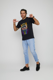 Футболки и поло YAPPI модель MB2330 Фото