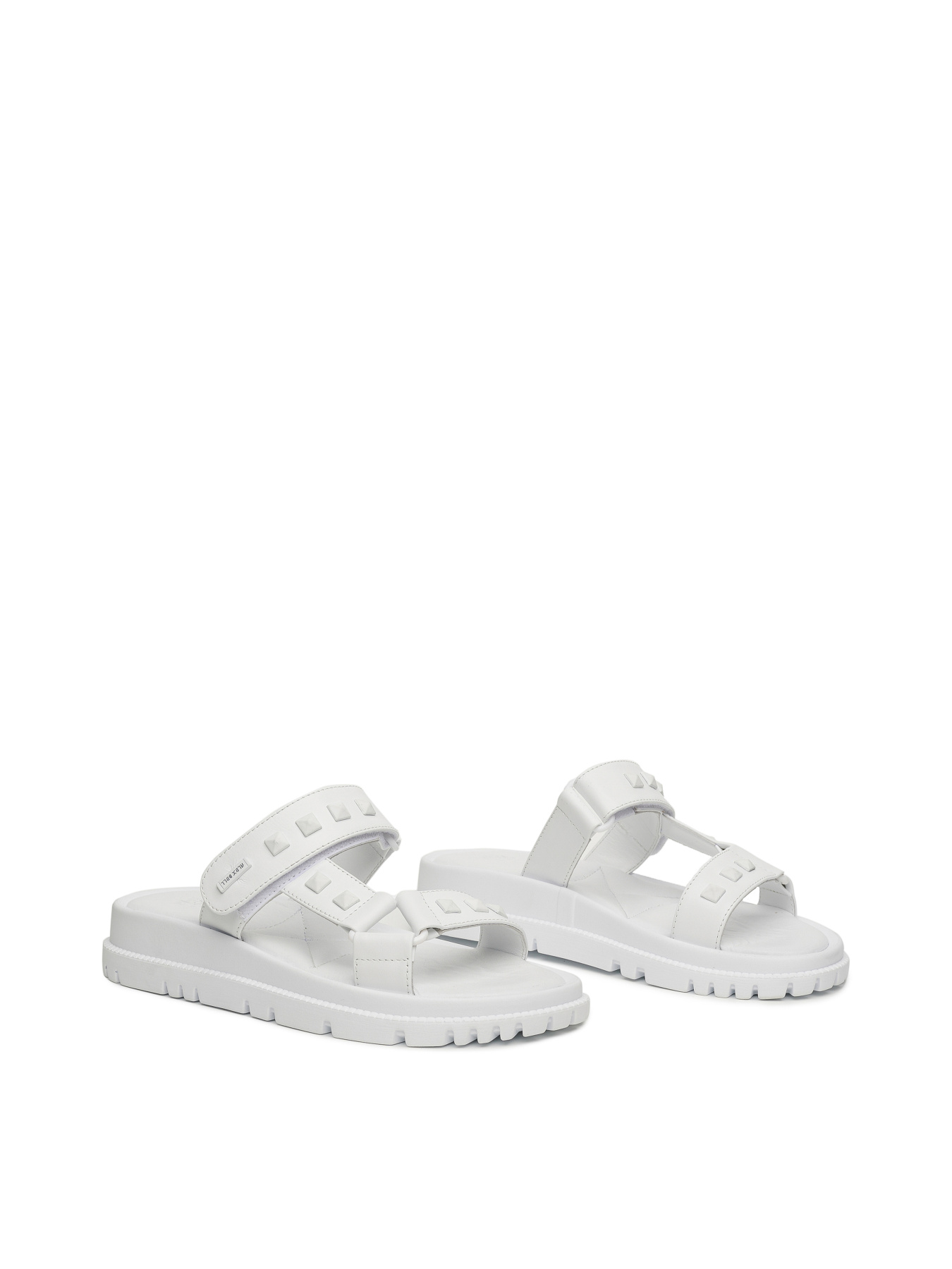 Шльопанці Alex Bell модель 1169737 Фото