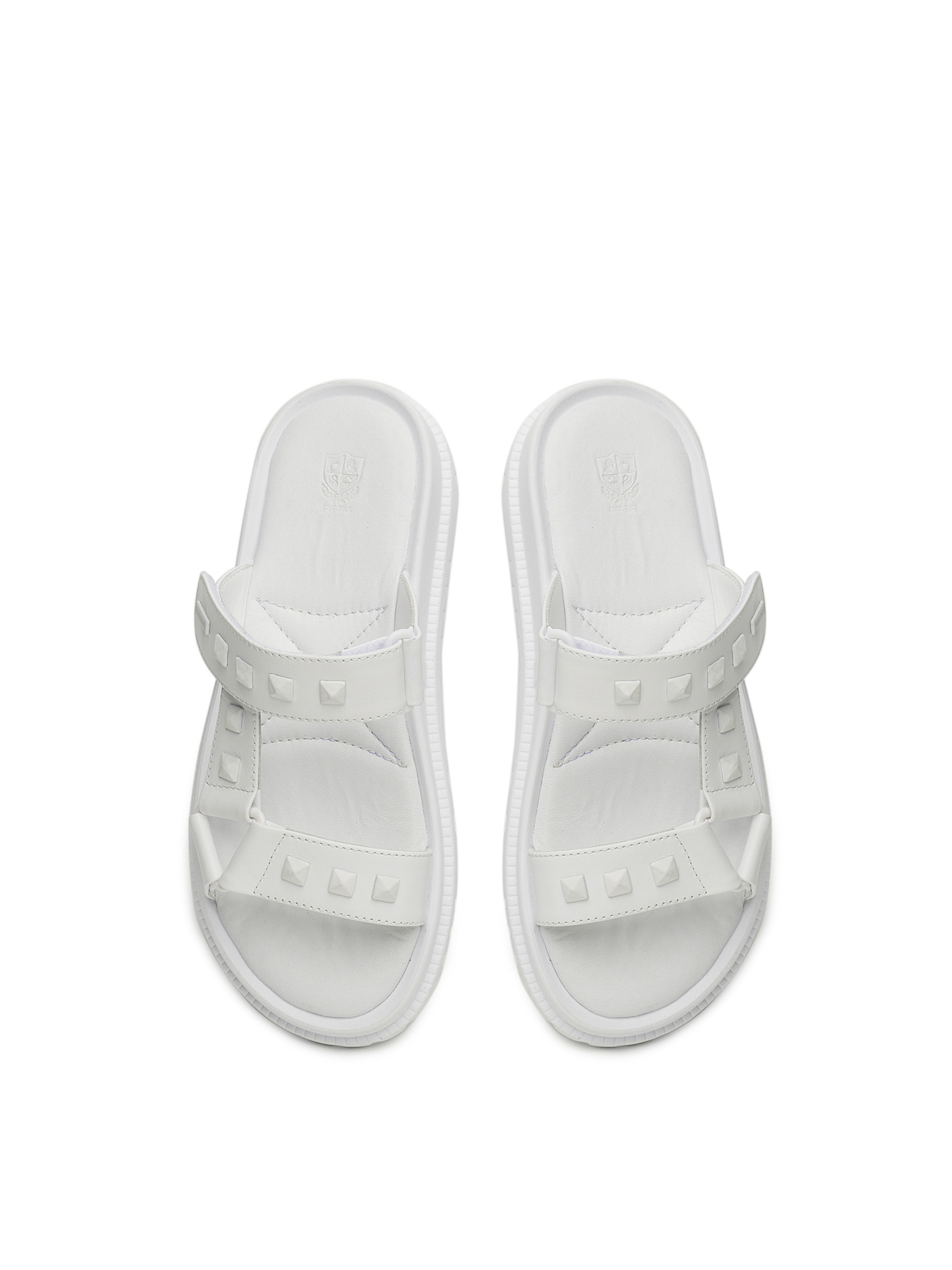 Шльопанці Alex Bell модель 1169737 Фото