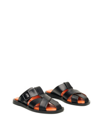 Шльопанці Alex Bell Модель 1169926 Фото