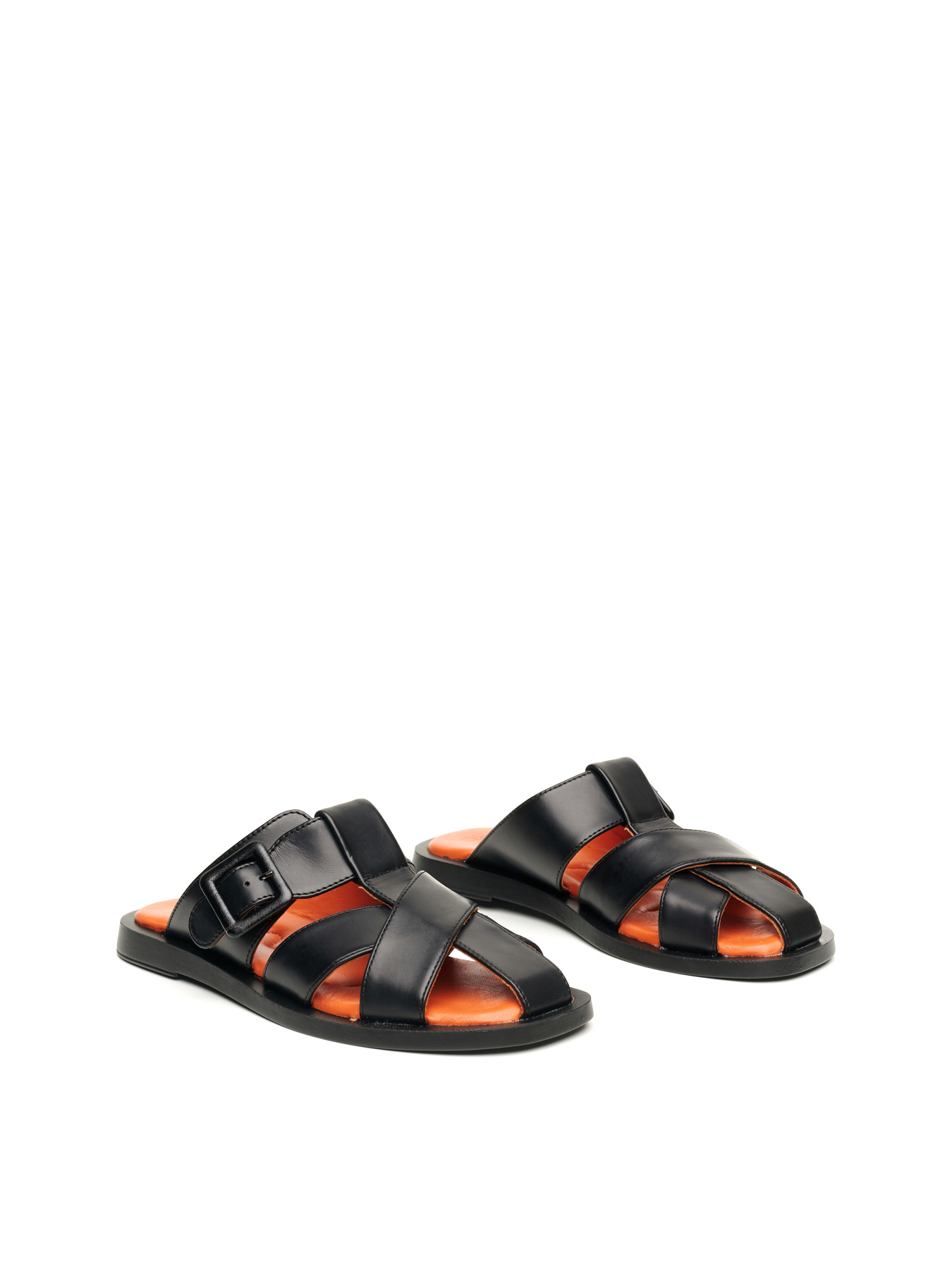 Шльопанці Alex Bell модель 1169926 Фото