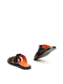 Шльопанці Alex Bell модель 1169926 Фото