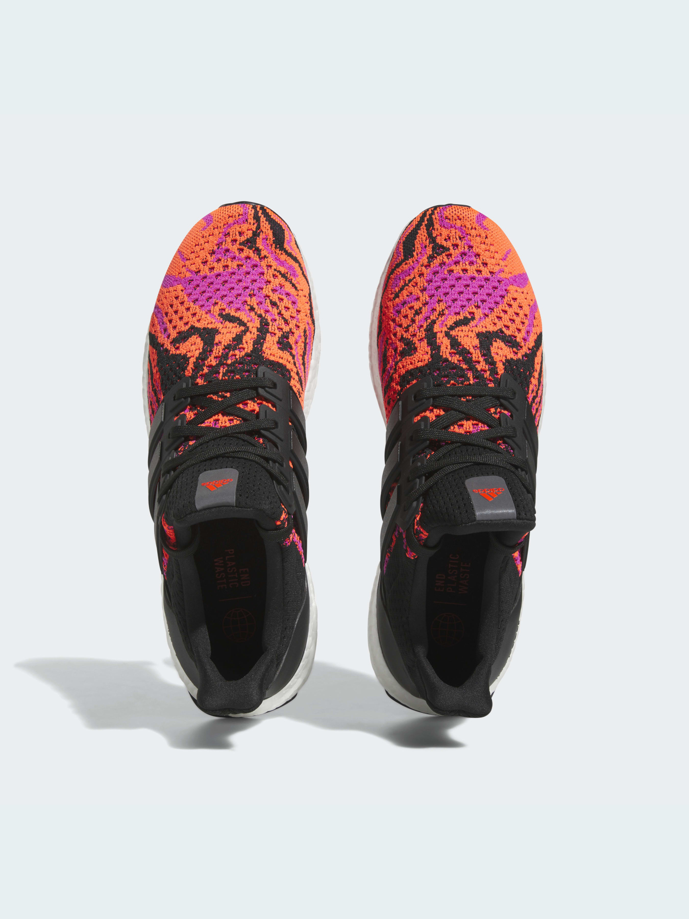 Кроссовки для бега Adidas Ultraboost модель IG7310 Фото