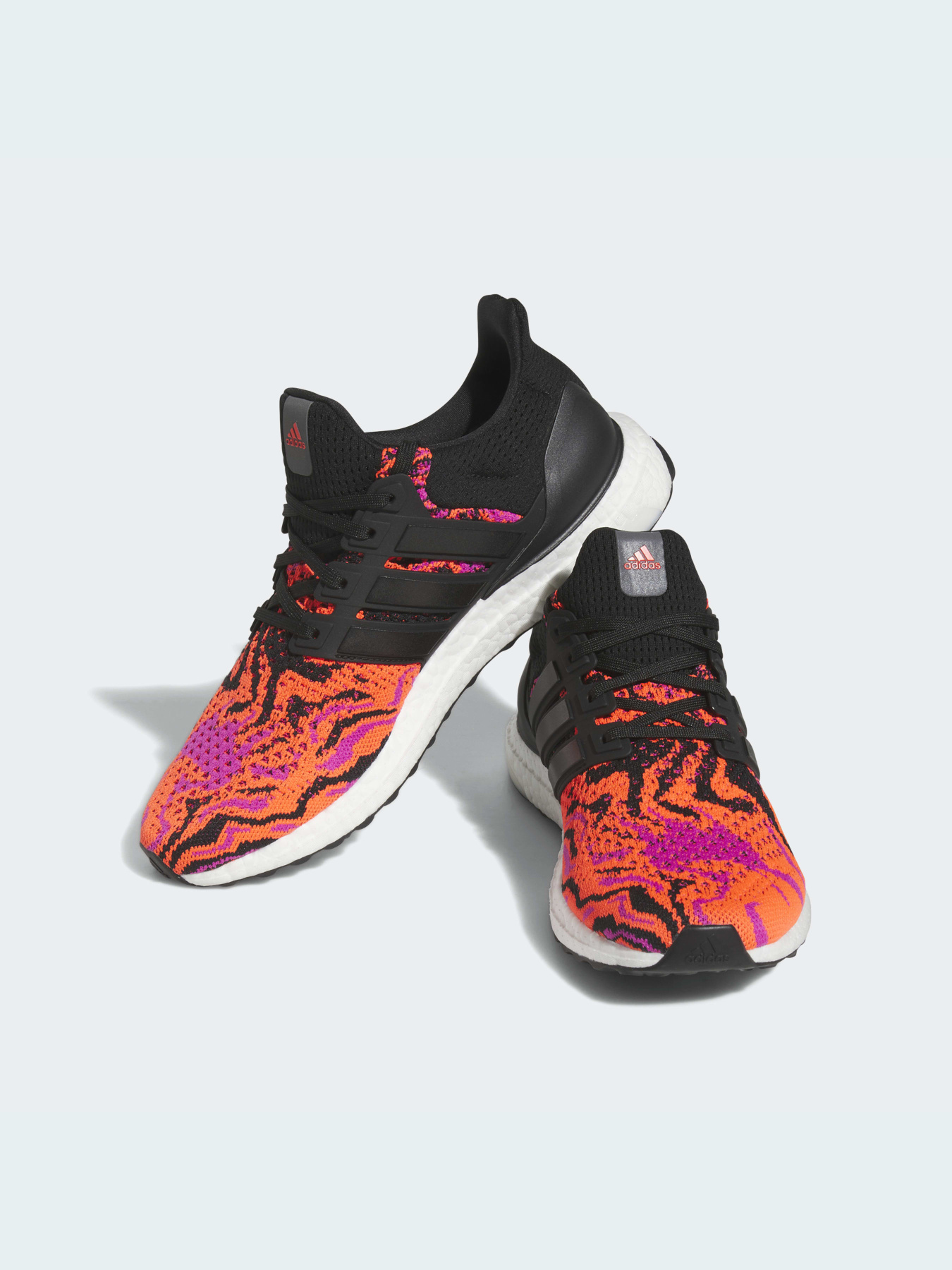 Кроссовки для бега Adidas Ultraboost модель IG7310 Фото