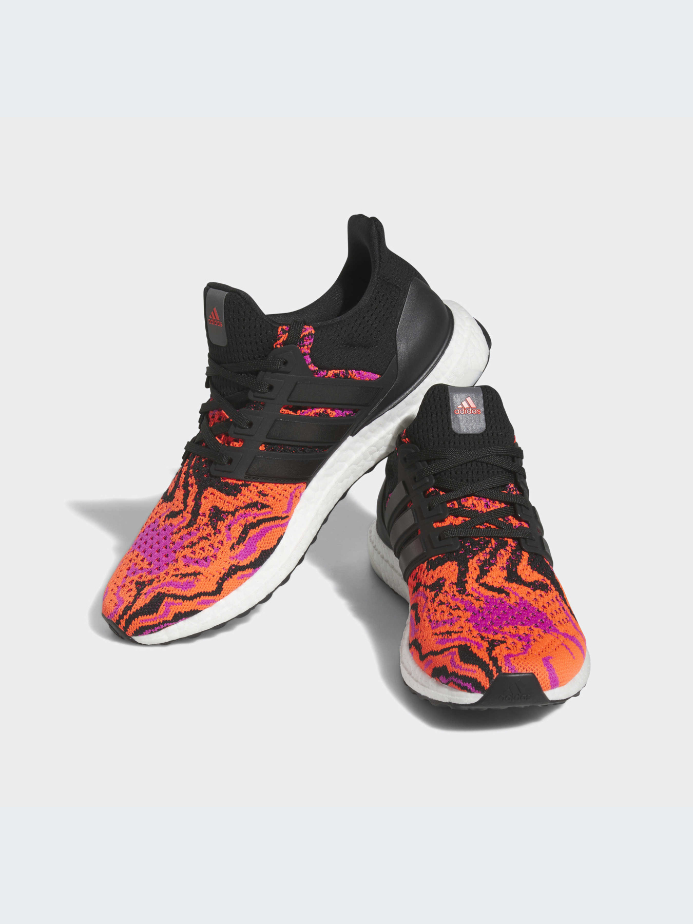 Кроссовки для бега Adidas Ultraboost модель IG7310 Фото