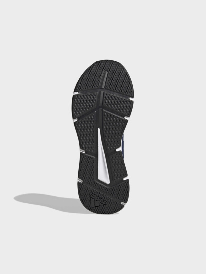 Кросівки для бігу adidas Galaxy модель GW4139 — фото 4 - INTERTOP
