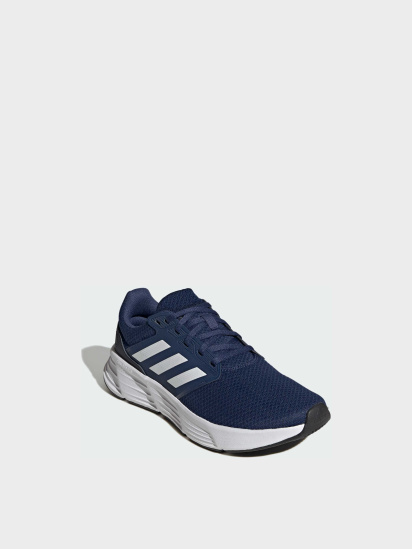 Кросівки для бігу adidas Galaxy модель GW4139 — фото 6 - INTERTOP