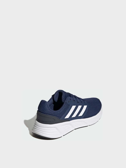 Кросівки для бігу adidas Galaxy модель GW4139 — фото 8 - INTERTOP