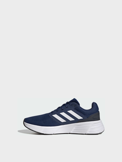 Кросівки для бігу adidas Galaxy модель GW4139 — фото 10 - INTERTOP