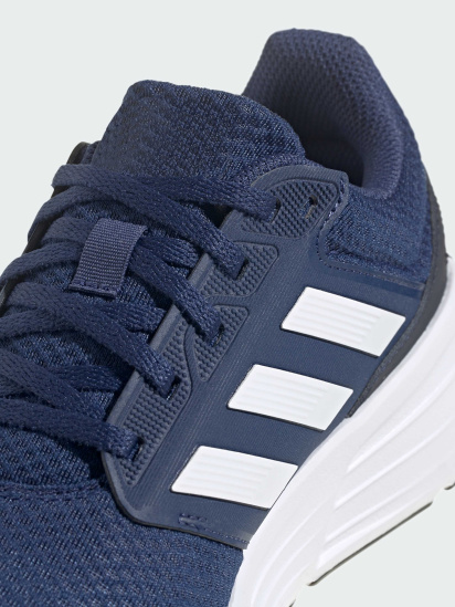 Кросівки для бігу adidas Galaxy модель GW4139 — фото 12 - INTERTOP