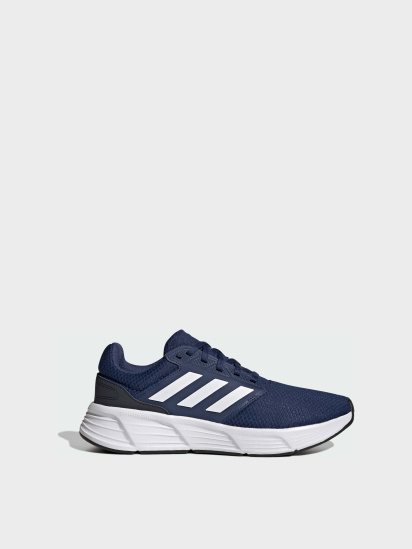 Кросівки для бігу adidas Galaxy модель GW4139 — фото - INTERTOP