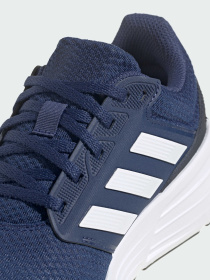 Кросівки для бігу Adidas Galaxy модель GW4139 Фото