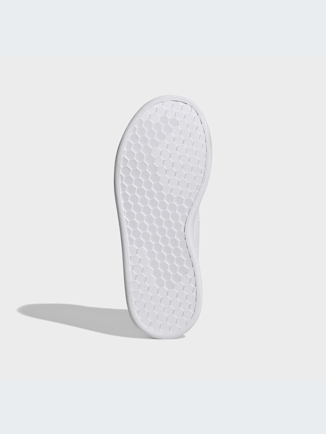 Кеды низкие Adidas Advantage модель GW6494 Фото