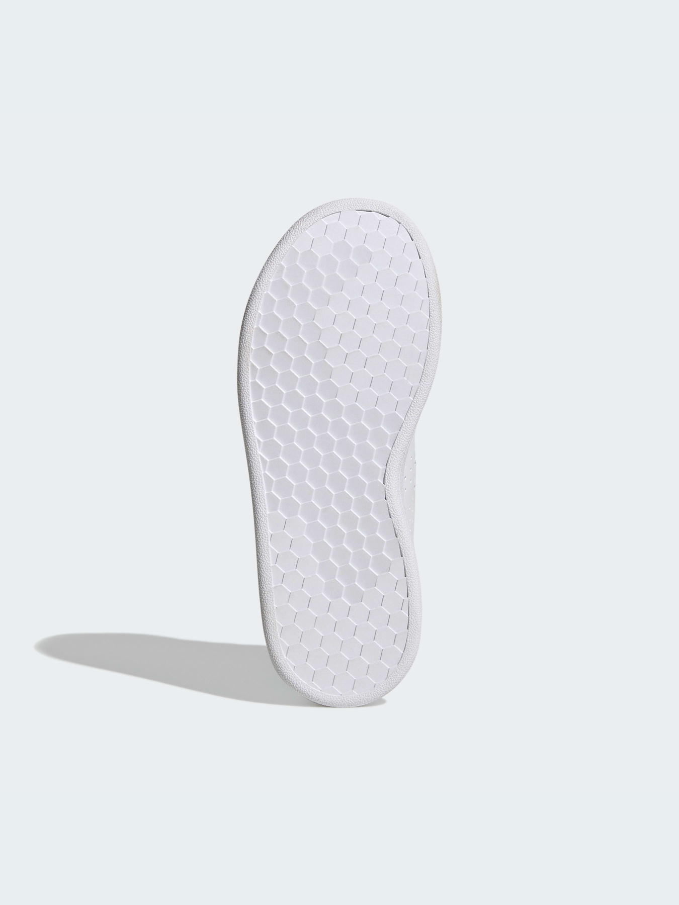 Кеды низкие Adidas Advantage модель GW6494 Фото