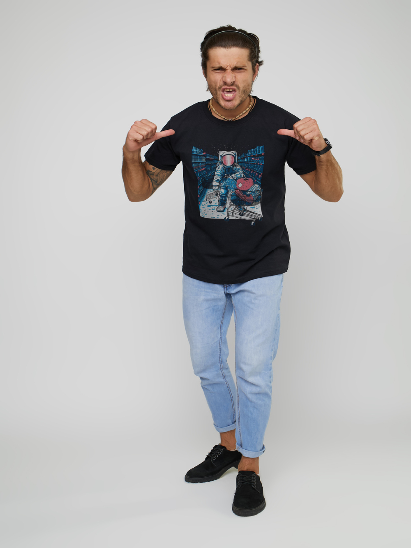 Футболки и поло YAPPI модель MB2332 Фото