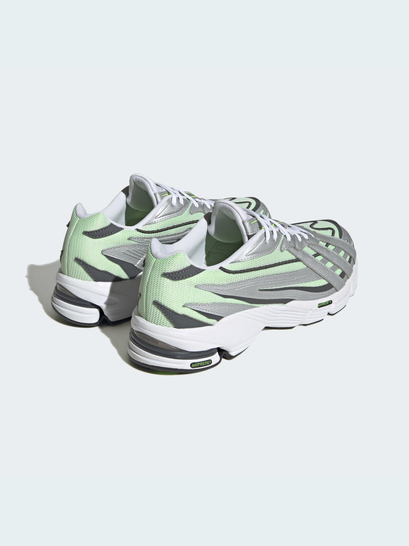 Кроссовки Adidas Orketro модель GZ9698 Фото